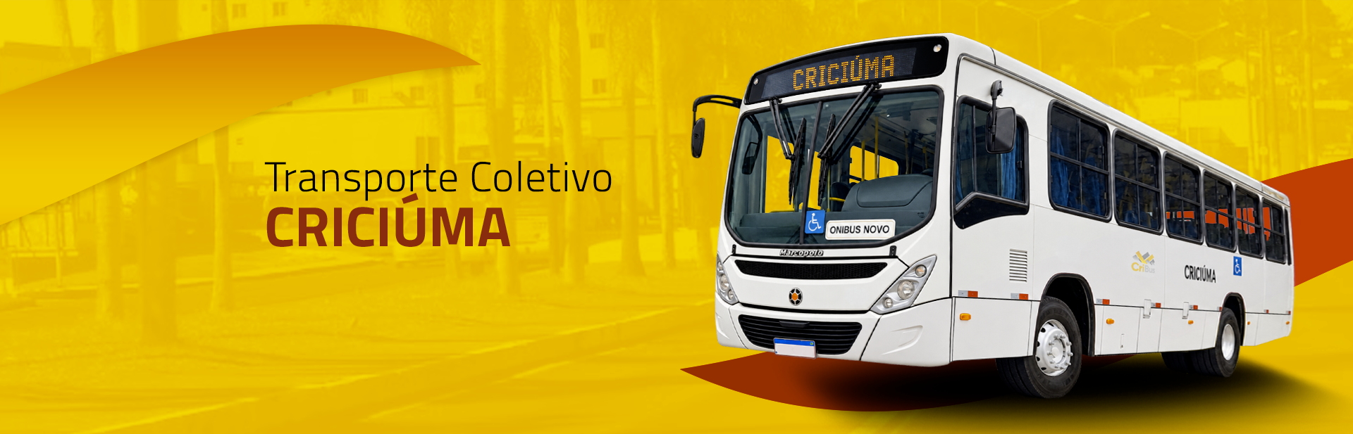 Banner Criciúma