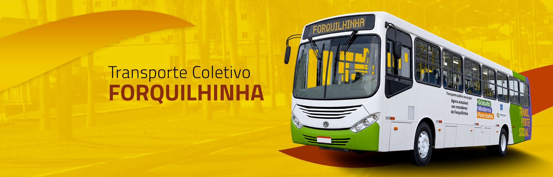 Banner Forquilhinha
