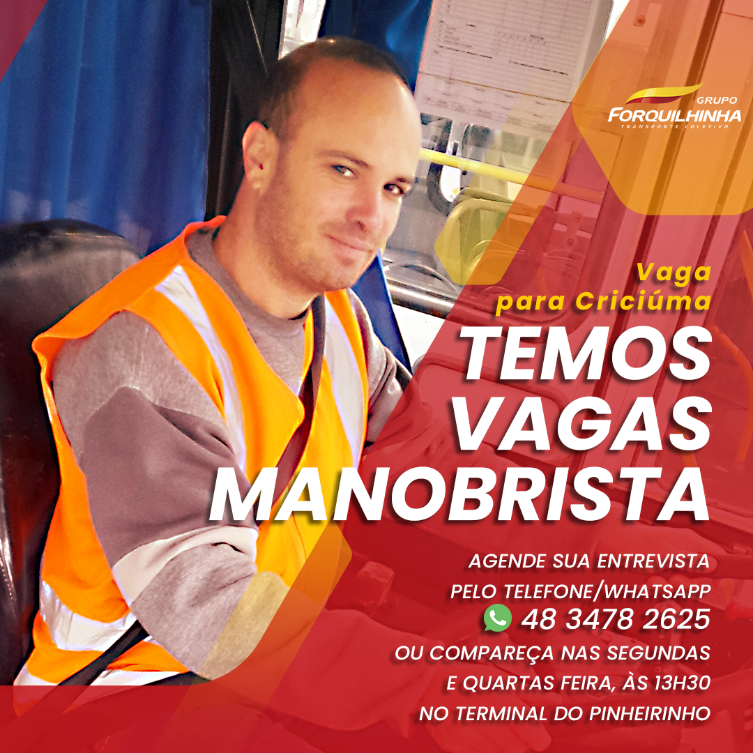 manobrista